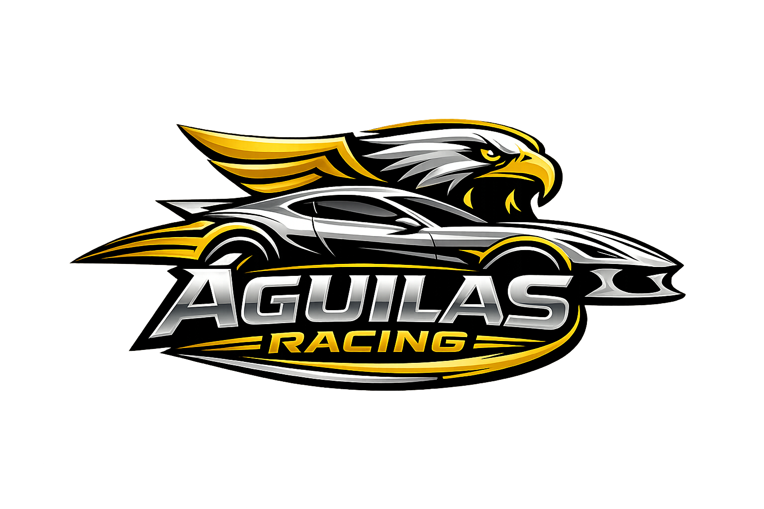 Aguilas Racing